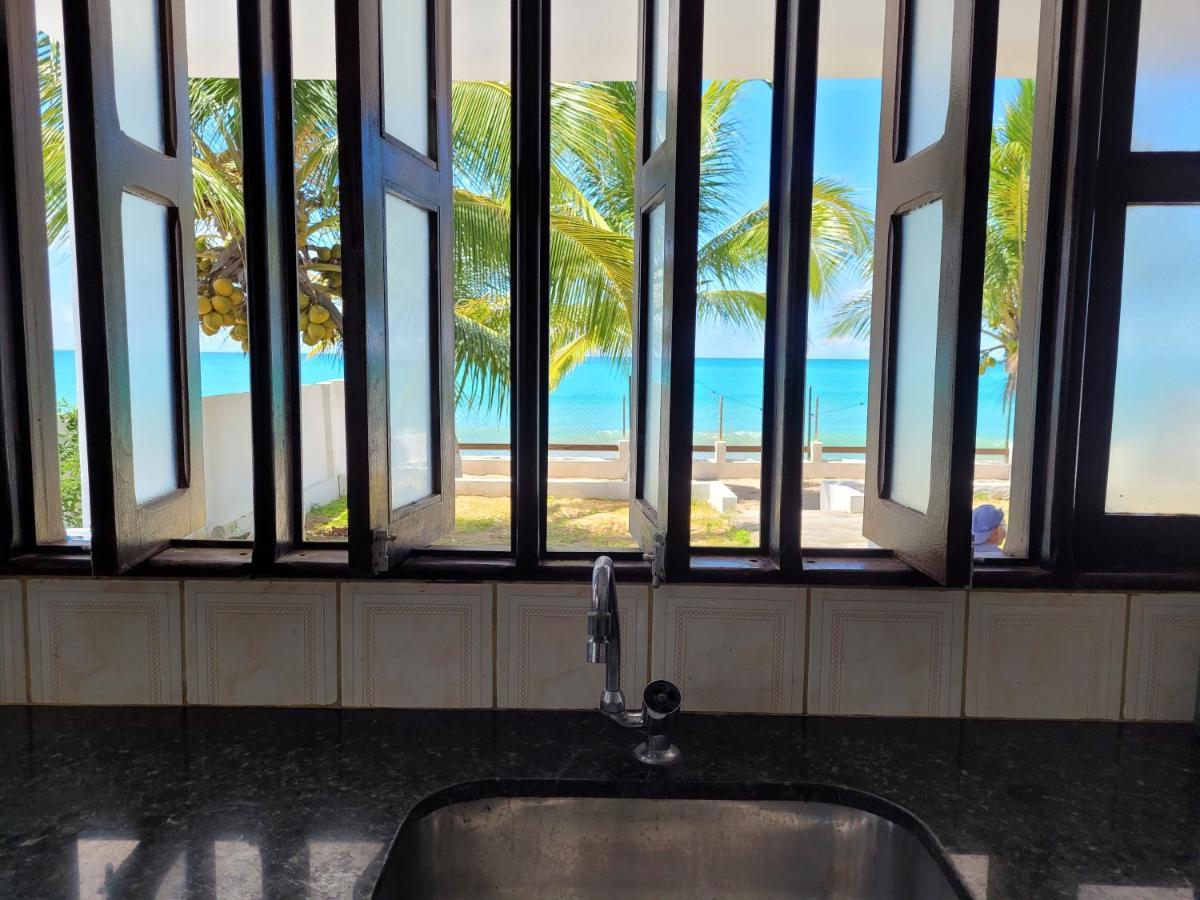 Sun Paradise - Ipioca Maceio  Exterior photo