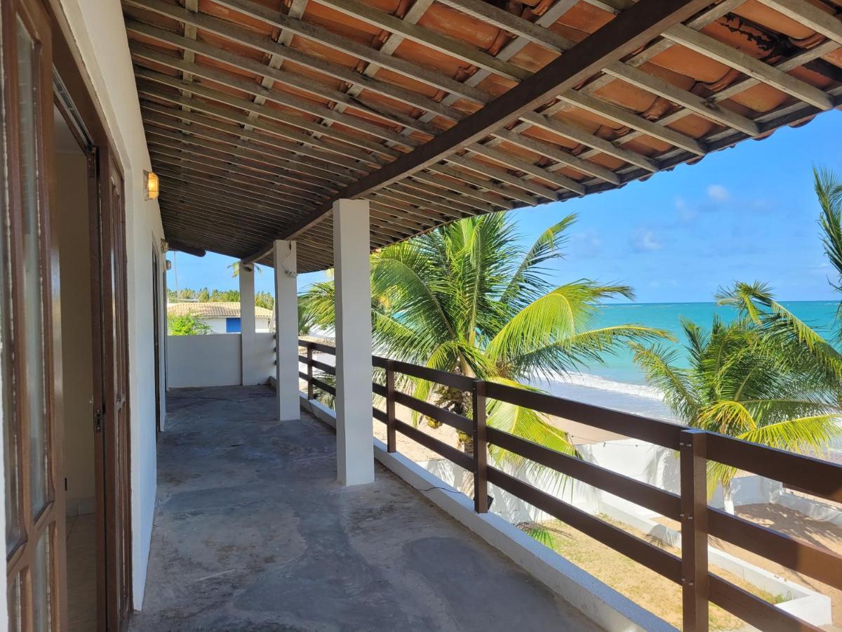 Sun Paradise - Ipioca Maceio  Exterior photo