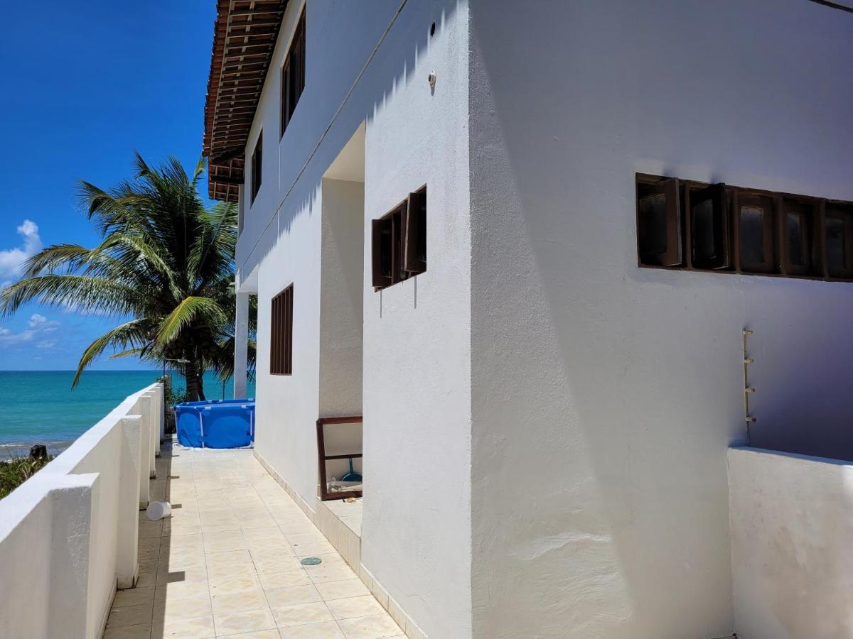 Sun Paradise - Ipioca Maceio  Exterior photo