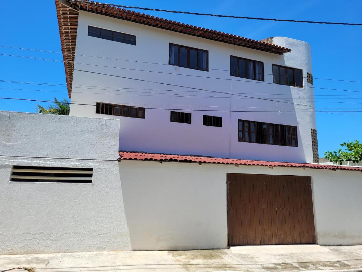 Sun Paradise - Ipioca Maceio  Exterior photo